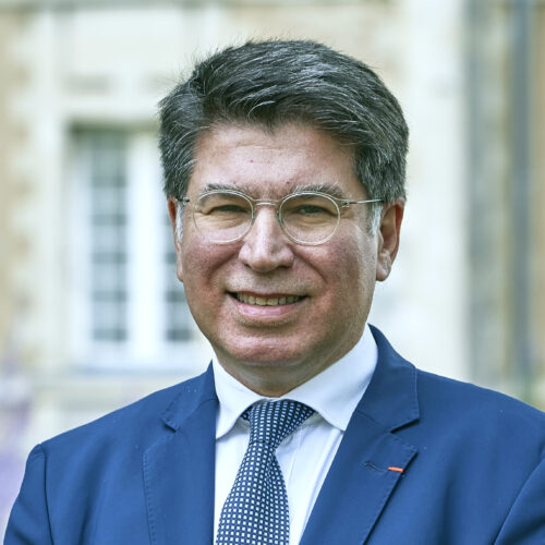 Philippe El Saïr